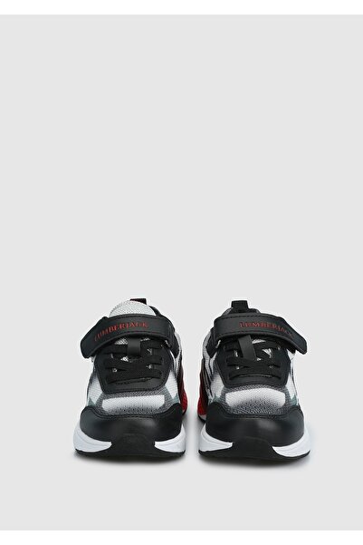 lumberjack Табу Сірий Чоловічий Дитячий Кросівок