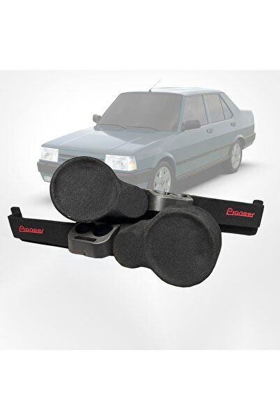 Genel Markalar Tüm Şahin Model Araçlar İçin Araç İçi Kapı Cepliği (2 Adet Bar...