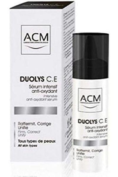 ACM ACM Duolys C.E Intensive Antioxidant Serum 15 ml