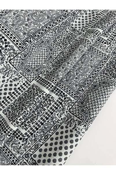 Niks Home نسيج فيسكوز قطن 100% |   1 متر |   العرض: 150 سم