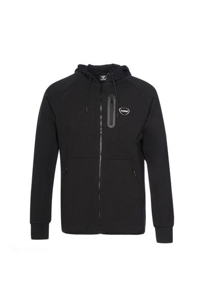 hummel Men's Zip Hoodie Hmlnova Zip Hoodie 980343