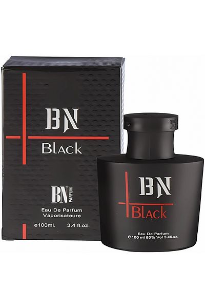 Noir BN BLACK