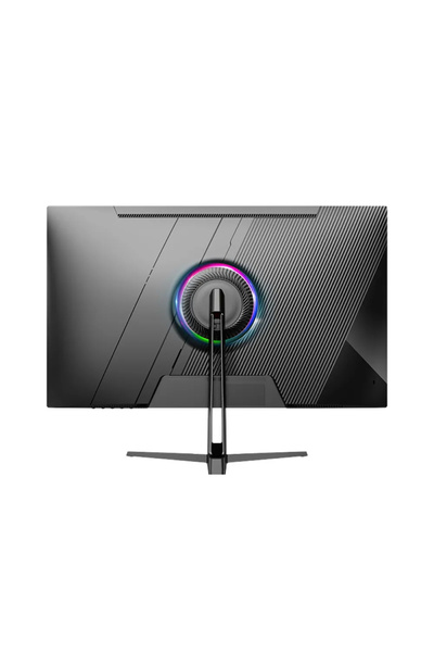 FLYLOBU Ffc-24-a10 23.8" Inch Ekran Fhd Fast Ips 165hz Monitör 1920*1080 Gaming Oyuncu Monitörü - 2 Yıl Grnt