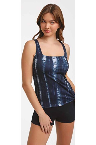 Chelly Танкіні з квадратним вирізом L2796