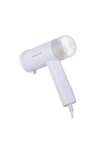 SOKANY Fier de călcat vertical, BY-2178, 1000W, 110ml, Alb