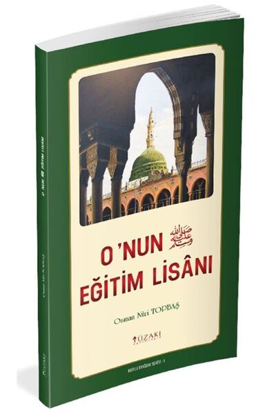 Yüzakı Yayıncılık O'nun (S.A.V.) Eğitim Lisanı