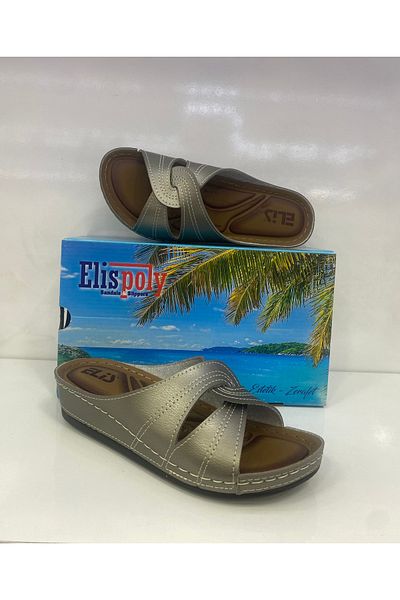 ElisPoly التشريح الكامل لجراحة العظام، النعل الخفيف من البولي، النعال اليومية للحيوانات الأليفة.