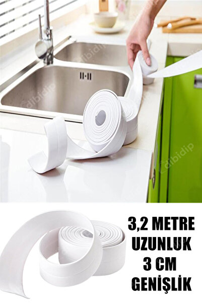 CMT 1 Adet SU SIZDIRMAZ BANT - 3.2m x 38mm