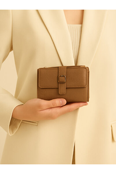 VAZIRADK محفظة مقسمة