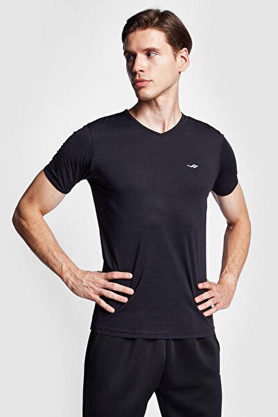 Lescon 25S-1221-25B Μπλουζάκι με κοντό μανίκι