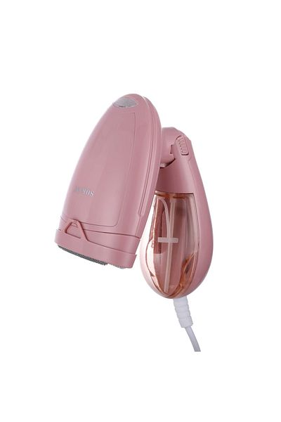 SOKANY Fier de călcat vertical cu abur SK-3060, 1500w, 130ml, roz