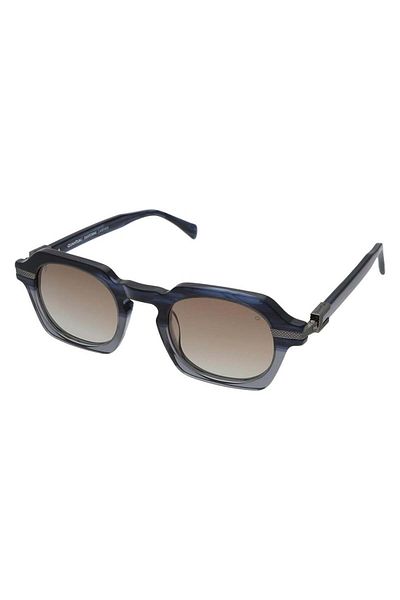 Quantum Q197.C2 Unisex Polarized Sunglasses