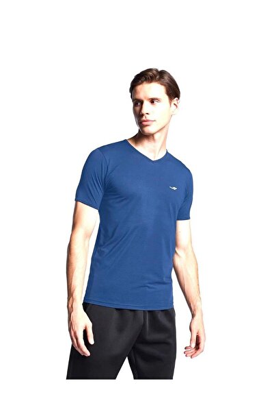 Lescon 25S-1221-25B Short Sleeve T-Shirt