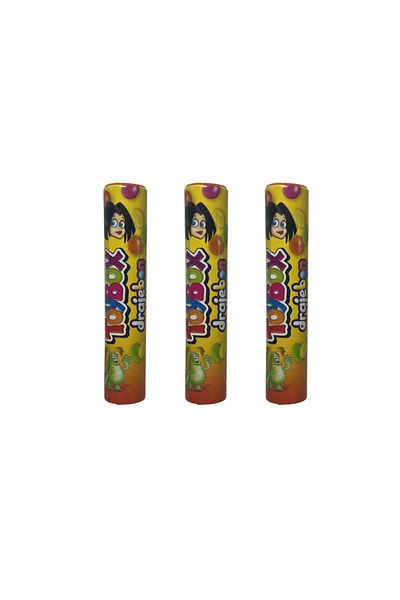 Toybox T.Box Drajebon 22 Gr X 3 Units