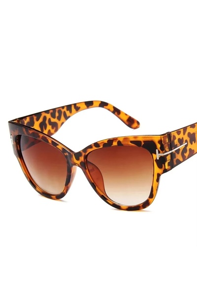 PICADİLİ Ochelari De Soare Pentru Femei, Sg096, Leopard