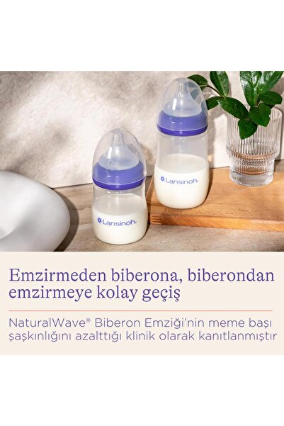 My Reality Fashion Lansino.H Starter Baby Bottle Set