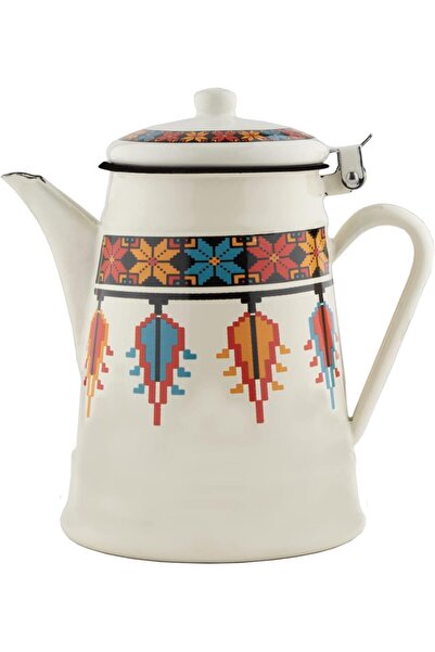 Generic Al Saif Ghazar Milk Jug, Multi-color, Size: 1.7 Liters
