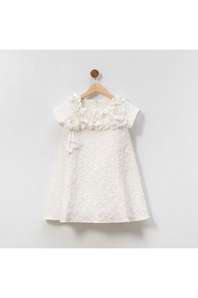 xo kids moda Κοριτσίστικο φόρεμα 6-10 ετών 7010