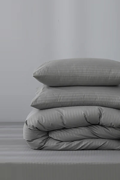 Art Comfort Luxury Microfiber Bedspread Set, 5 Piece Double (Queen), Soft and Suitable for All Seasons, Easy Care