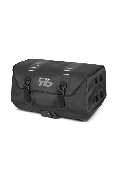 Shad TR50 ADVENTURE TERRA TOPCASE ARKA ÇANTA 50 Litre Honda NC 750 Integra Uyumlu
