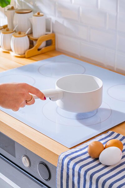 ACAR Ultimate Pro Sauce Pan - 14 cm