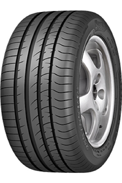 SAVA 225/55R18 98V Intensa Suv 2 FP Oto Yaz Lastiği (Üretim Yılı: 2025)