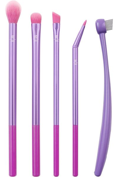 Real Techniques Drama Eye Love Brush Set by Real Techniques