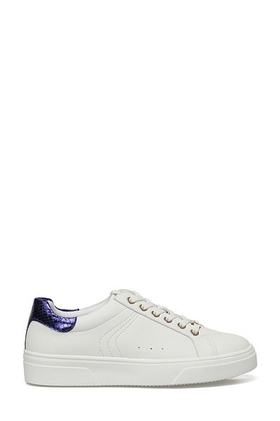 Nine West Quorix Blue Women's Sneaker