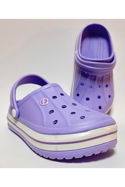 AkınalBella Women Doctor, Nurse, Work, Kitchen, Pool, Beach, Gym, Office, Home and Street Sandals Slippers
