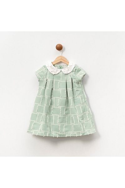 xo kids moda Rochie pentru fete 2-6 ani 7025
