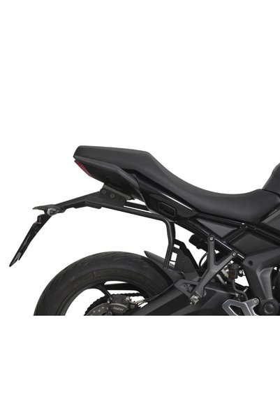 Shad T0TG62IF Triumph Tiger 660 Çanta Uyumlu