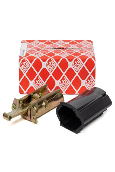 FEBI BILSTEIN | Mercedes Benz W123/201/126 Kasa Kapı Gergisi