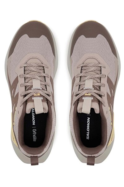 Salomon Elixir Activ L47457 Patika Running Shoes Unisex Sports Shoes Powder