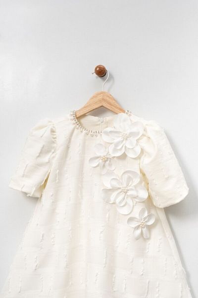 xo kids moda Girl's Dress 4-8 Years 7033
