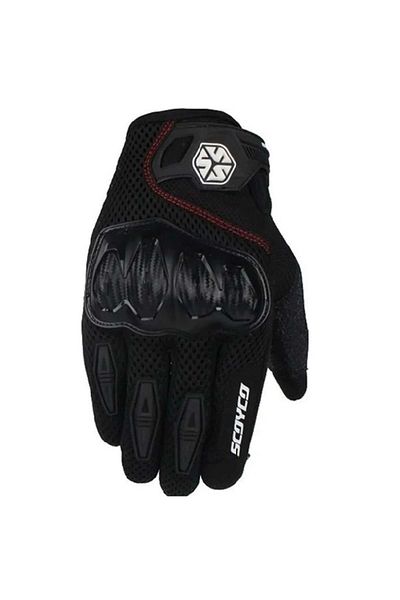 Scoyco Mc151 Gloves - Black