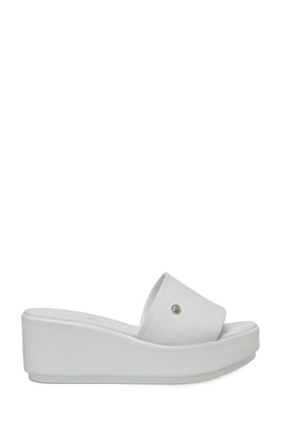 Nine West Papuci Fenora White pentru femei