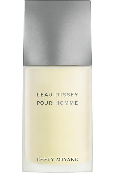 Issey Miyake L'eau d'Issey pour Homme by Issey Miyake Eau de Toilette, 125 ml, for Men