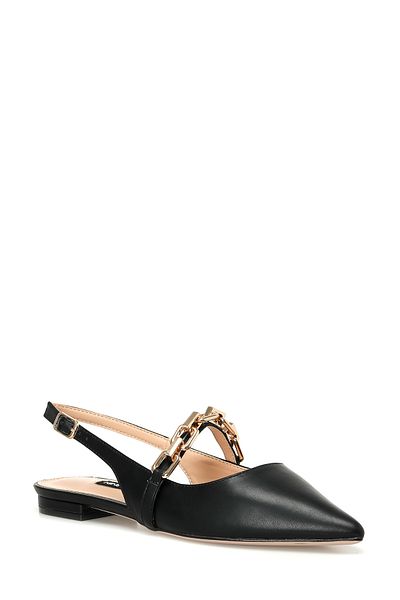 Nine West Balerini de damă Vionexara negri