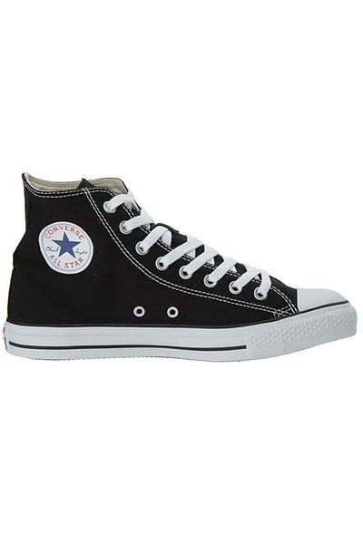 converse Chuck Taylor All Star Black Shoe