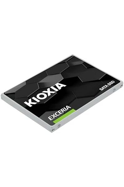 STOREMAX Bystoreby Exceria 480Gb Sata3 2.5" Ssd R: 555 Mb/S W: 540 Mb/S, Internal Newdesing 646268