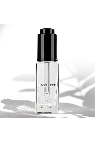 INGLOT Liquid Makeup Facilitator by Inglot, White, Shimmering