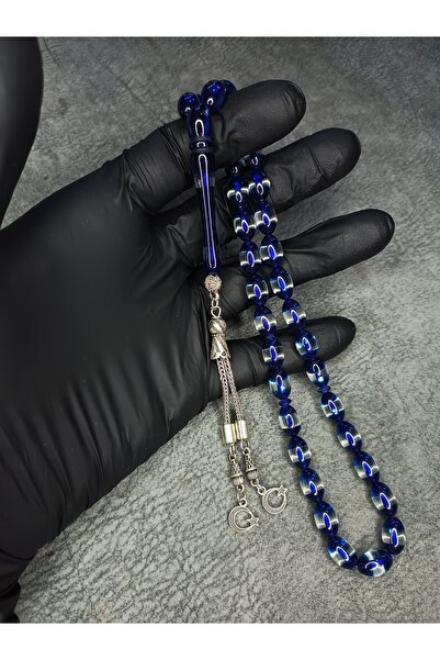 Mos Tespih Mărgele de rugăciune din chihlimbar cu design special de ultimă generație