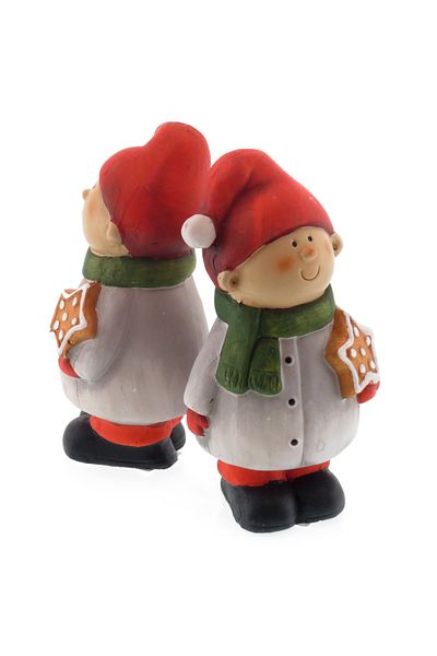 GiftExpress Child with Cookies