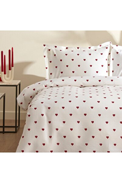 Karaca Sarah Anderson Amour Einzelbett Piké-Set