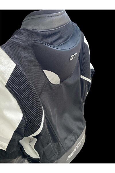 GNR fortegt motosiklet titan mont hörgüçlü