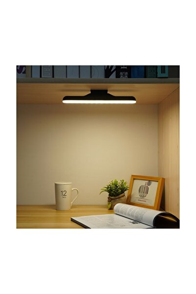 Cata 4 Adet Cata CT-5249 Martı LED Siyah ( Mabel Marseille Oda Kokusu 100 ml Hediyeli )