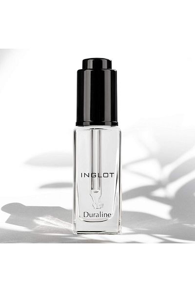INGLOT Liquid Makeup Facilitator by Inglot, White, Shimmering