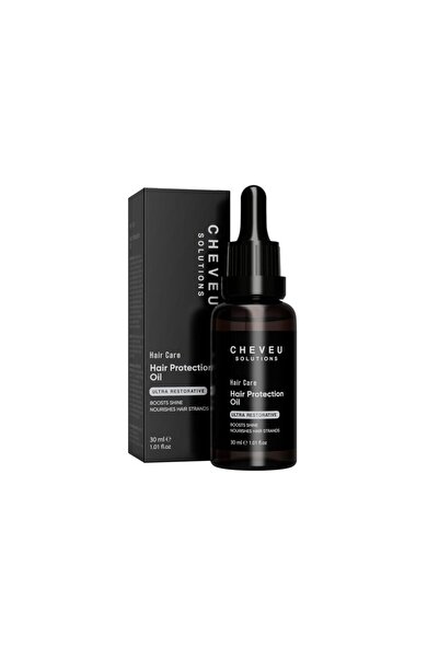 Cheveu Solutions زيت نمو الشعر مع إكليل الجبل، وAnaGain™، وCapilia Longa™، وA...