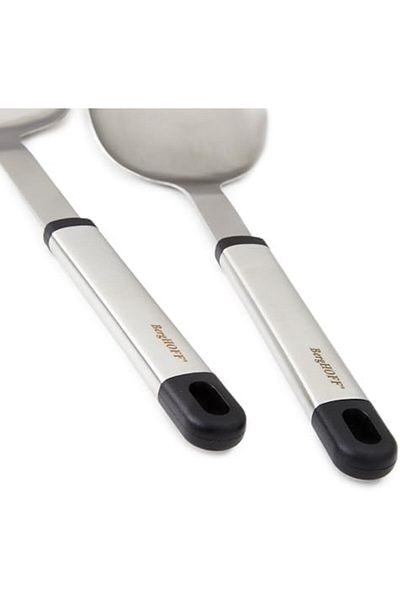 STOREMAX Sellbuystore Essentials Small Serving Spoon 1053513