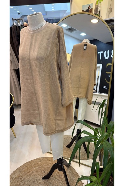 Invee Caz Tunik 7104 Nohut